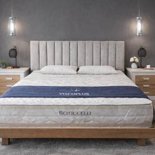 DORMITORIO BOTICCELLIII