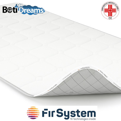 CUBRECOLCHÓN FirSystem