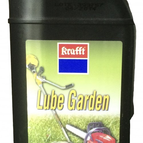 Aceite para motores 2T especial Desbrozadoras 1 L