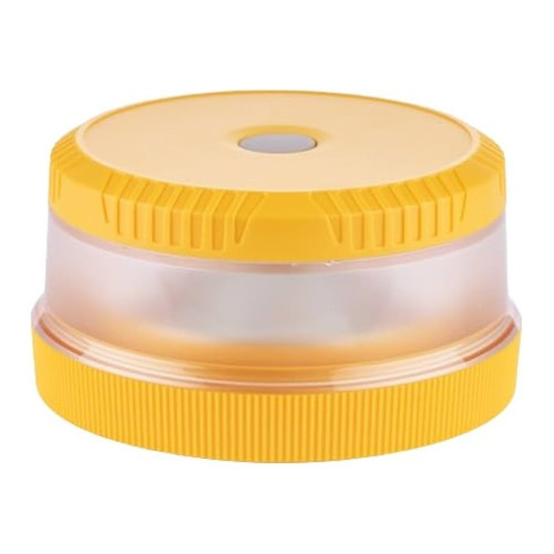 Baliza V16 geolocalizada y homologada