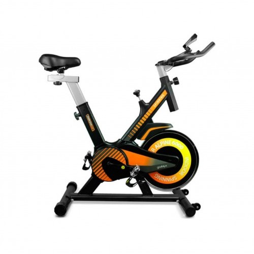 BICICLETA SPINNING PRO