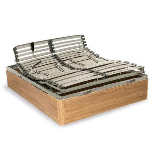 CANAPE ARTICULADO ELÉCTRICO