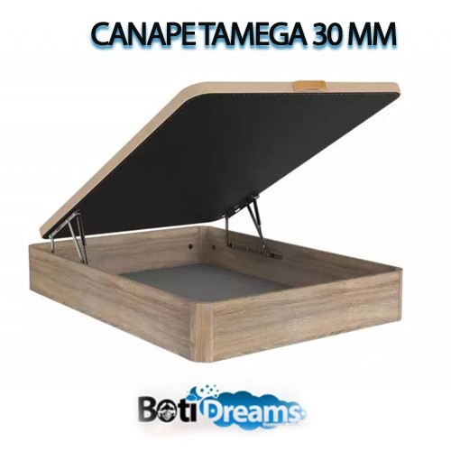 CANAPE TAMEGA 30MM