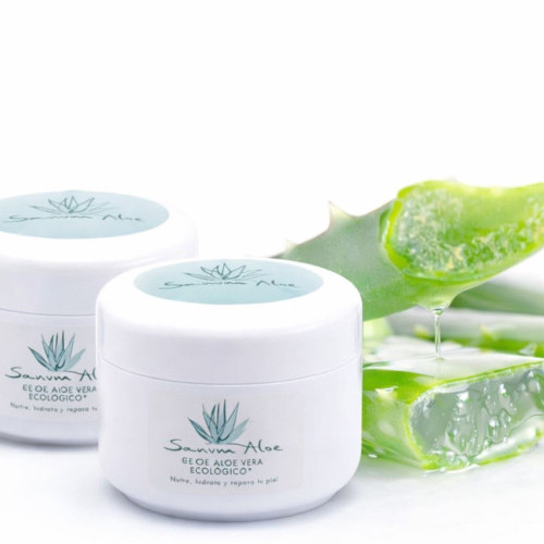 GEL ALOE VERA 100% NATURAL 250ml