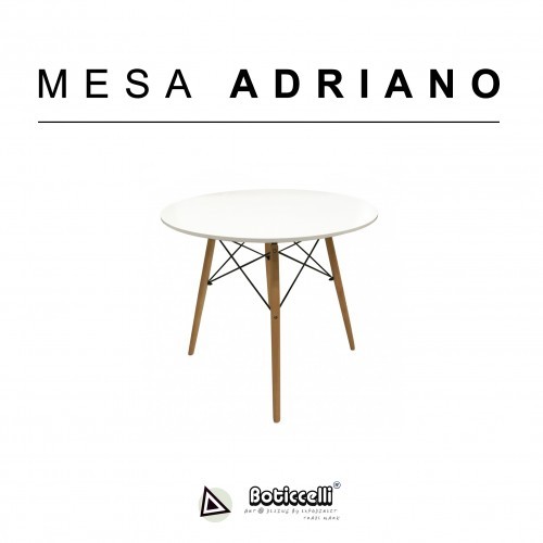 MESA ADRIANO