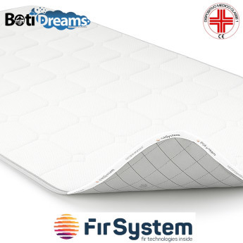 CUBRECOLCHÓN FirSystem