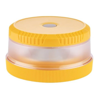 Baliza V16 geolocalizada y homologada