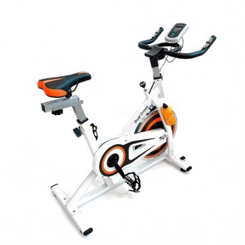 BICICLETA SPINNING EVO