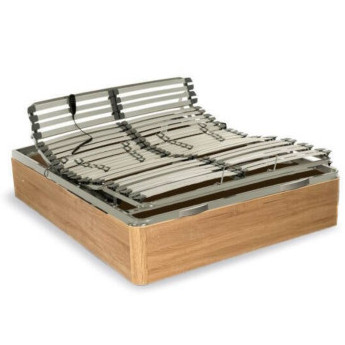 CANAPE ARTICULADO ELÉCTRICO