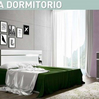 DORMITORIO CABRA