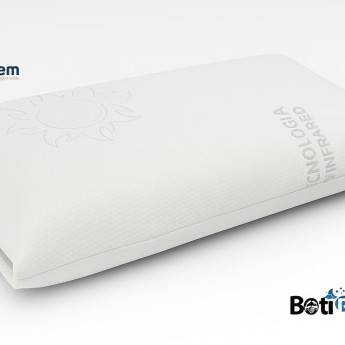 FUNDA DE ALMOHADA FirSystem