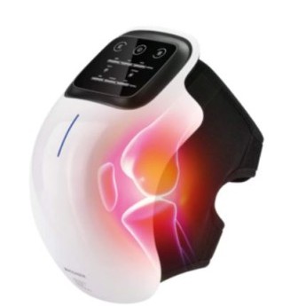 MASAJEADOR FYSIO RODILLA LASER