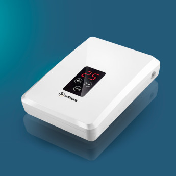 PURIFICADOR DE AIRE EVO 3