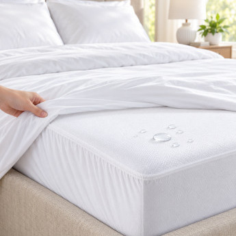 PROTECTOR IMPERMEABLE TENCEL