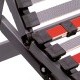 SOMIER ARTICULADO ELÉCTRICO ACERO