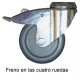CAMA GERIATRICA