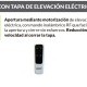 CANAPE DELUX ARTICULADO