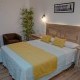 PIE DE CAMA-CAMINO DE CAMA Y 2 COJINES