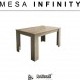 MESA  EXTENSIBLE INFINITY