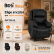SILLÓN IMPERIAL LEVANTAPERSONAS