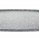 PARRILLA CERAMICA 48 cm