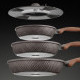 SET DE SARTENES 6 PCS