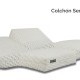 COLCHÓN SENSOMEMORY 5 CM