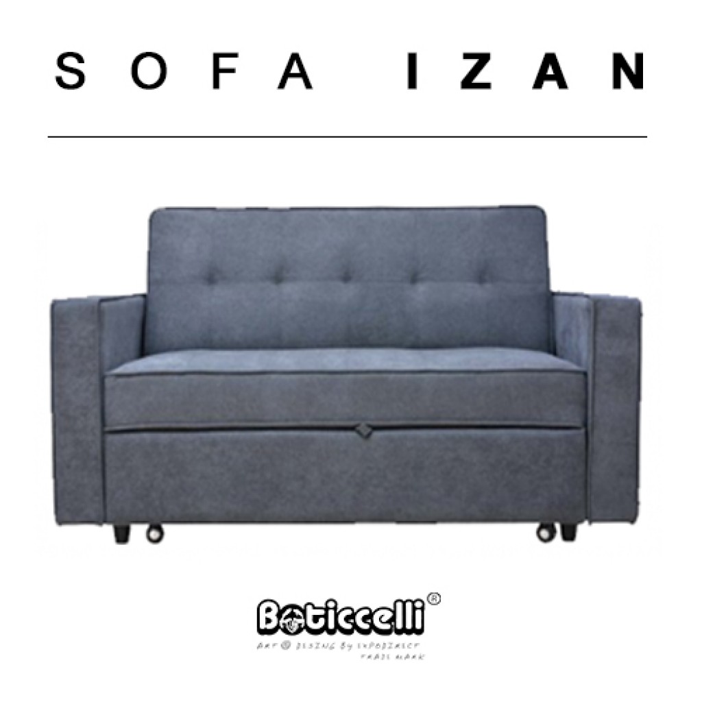 SOFA CAMA IZAN